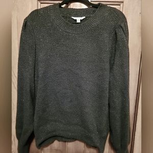 Black Sweater